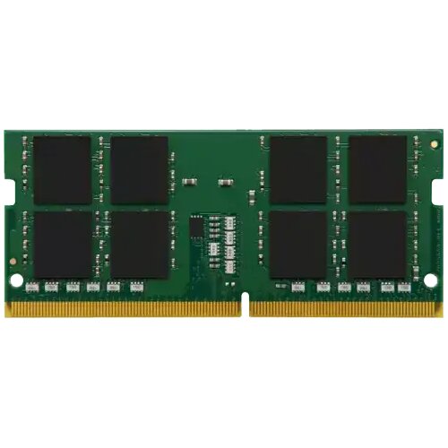 Kingston Memorija SO-DIMM DDR4.16GB 3200MHz KVR32S22D8/16 Slike