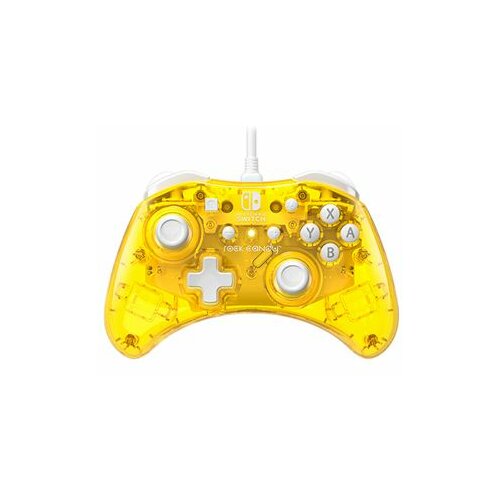 Pdp gamepad Nintendo Switch Wired Controller Rock Candy Mini Pineapple-Pop Cene