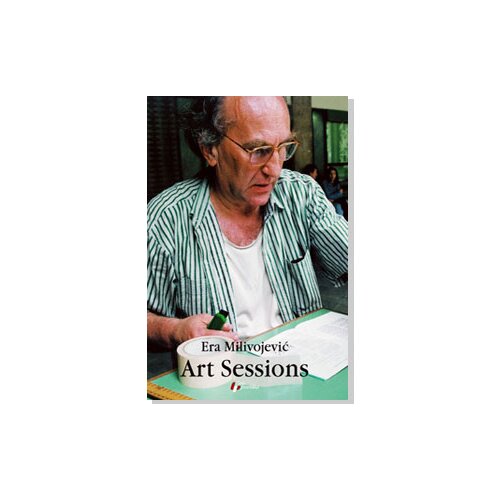 Geopoetika Era Milivojević - Art Sessions Slike