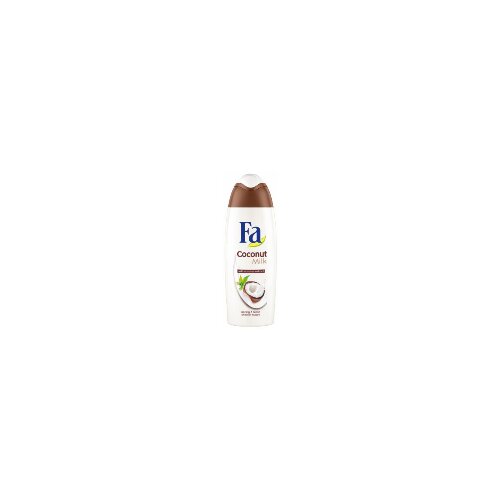 Fa cocnut milk gel za tuširanje 250ml pvc Slike