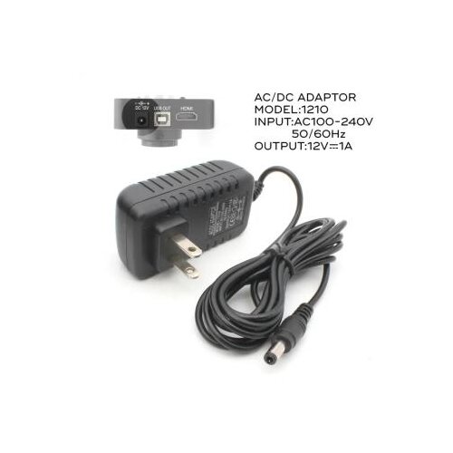  Mikroskop AT-0010T sa HDMI kamerom Slike