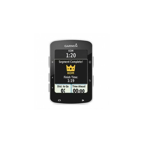 Garmin sportski GPS uređaj za bicikl Edge 520 CAD+HR pameni sat Slike