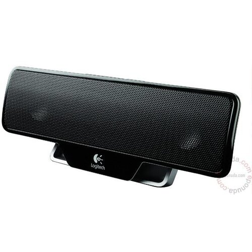 Logitech Z-205 Laptop Speaker zvučnik Slike