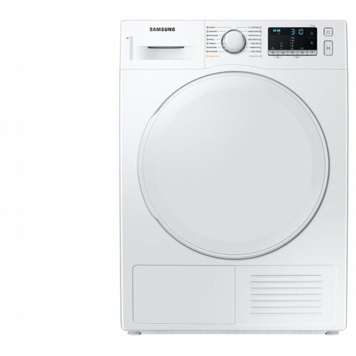 Samsung DV80TA020DE/LE mašina za sušenje veša Slike