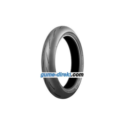 Bridgestone RS 12 F L ( 120/70 ZR17 TL (58W) M/C, prednji točak ) Slike