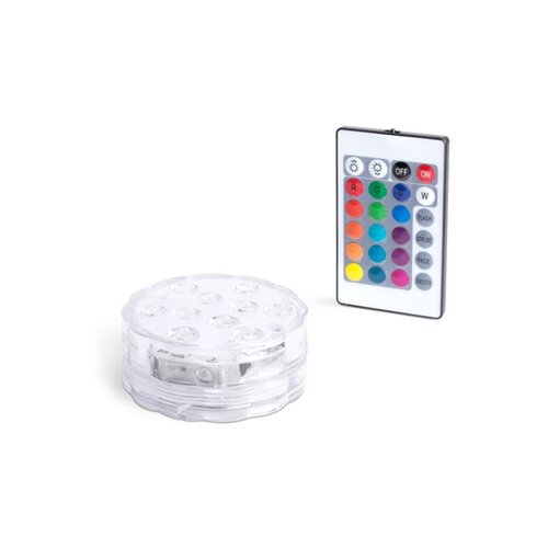Delight rgb led lučka za bazen z daljincem Cene