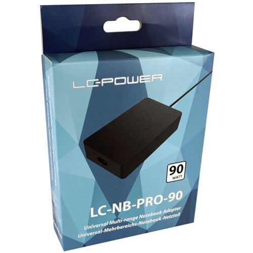 LC-Power LC-NB-GAN-90-C Cijene