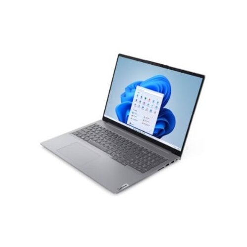 Lenovo laptop thinkbook 16 G6 i5-13420H/16GB/M.2 1TB SSD/16"FHD/Win11Pro/21KH00T5YA Cene