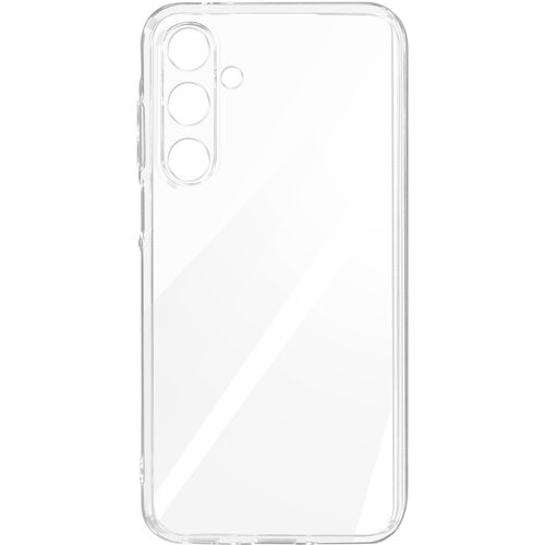 AVIZAR Ohišje za Samsung Galaxy A15 Prilagodljiv in, Prozorno, (5000012211) Cene