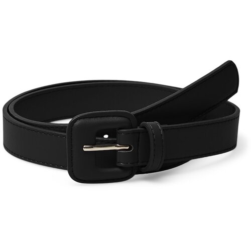 Vero Moda Ženski kai&amp;scaron; Carly, Crni Slike