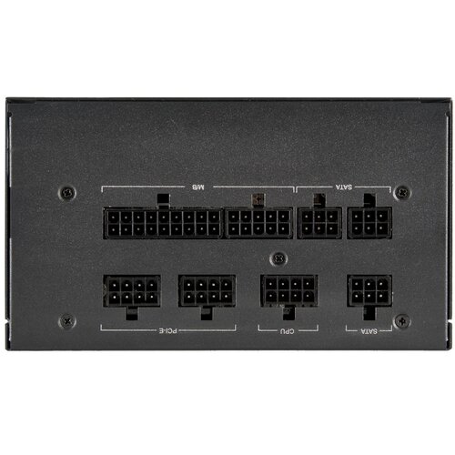Chieftec PPS-750FC 750W Slike