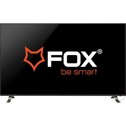 Fox Smart LED 55D550A Wifi T2 tuner Android LED televizor Slike