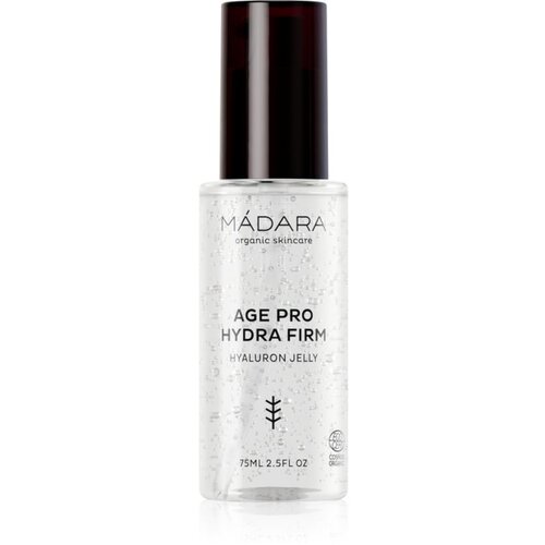 M&amp;Aacute;DARA AGE PRO Hydra Firm hijaluronski žele - 75 ml Slike