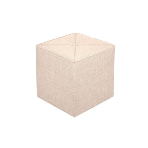 Atelier Del Sofa tabure maine cream Slike
