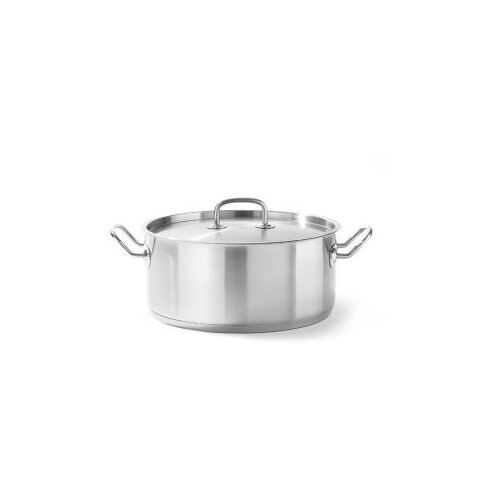 KITCHEN Line šerpa sa poklopcem – 7,4lt Cijene