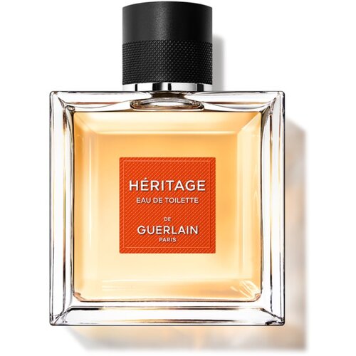 Guerlain Héritage toaletna voda za muškarce 100 ml Cijene