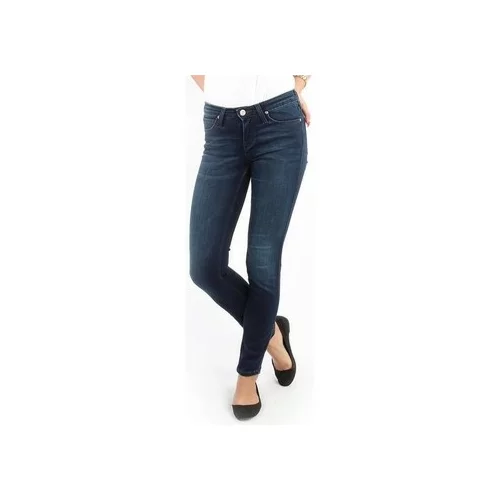 Lee Jeans skinny Scarlett Skinny Pitch Royal L526WQSO Modra