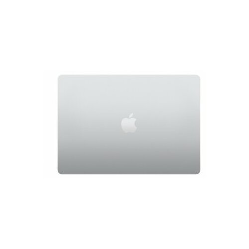 Apple MacBook Air 15 (Silver) M3, 8GB, 256GB SSD, YU raspored (mryp3cr/a) Slike