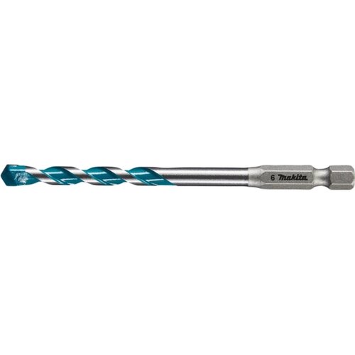 Makita TCT večnamenski sveder 6x100, 1/4 vpetje E-14984 Slike