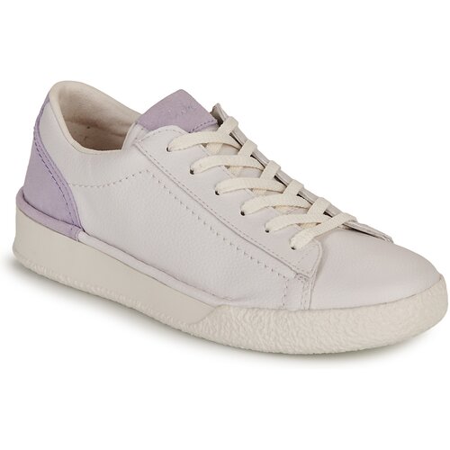 Clarks CRAFTCUP WALK Bijela Cijene