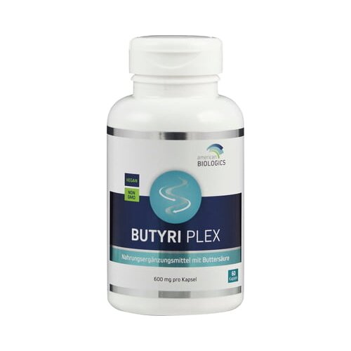 American Biologics Butyri Plex Slike