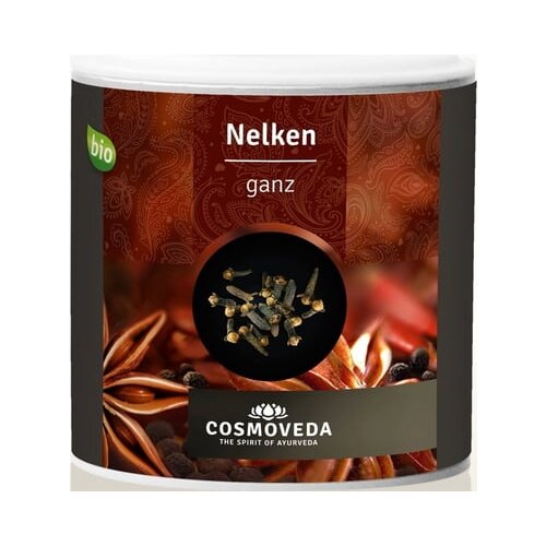 Cosmoveda Celostni BIO klinčki - 70 g Slike