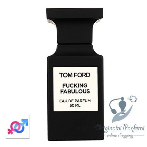 Tom Ford Fucking Fabulous Slike