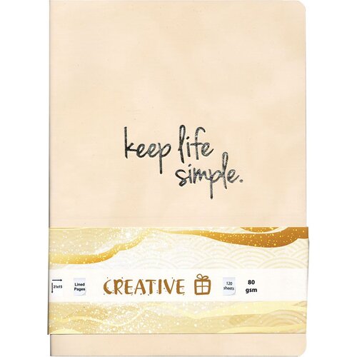  Notes CREATIVE A5 Quotes 778013 SORTO ARTIKL Slike
