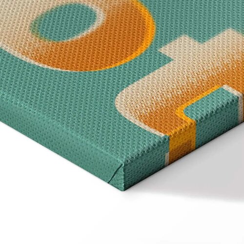  Slika - Be Cool... or Not (1 Part) Vertical 40x60 Standard Slike