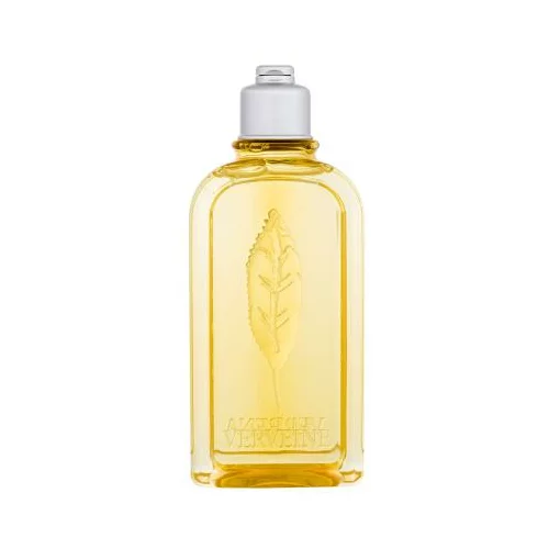 L'occitane Citrus Verbena Fresh Shampoo šampon svi tipovi kose za ženske