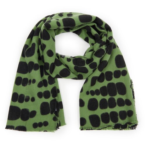 Orsay Green women's scarf - Women's Cijene