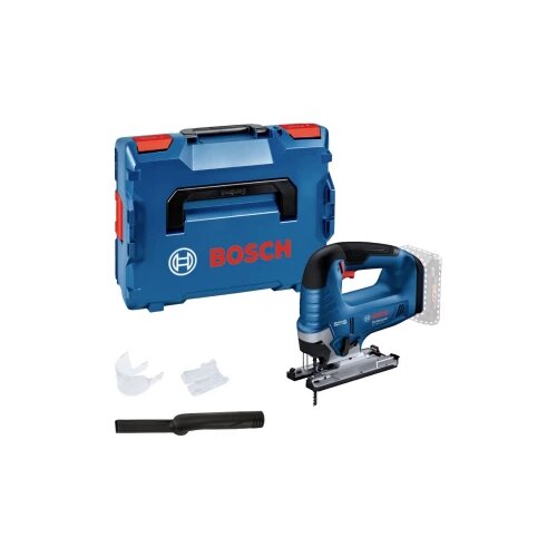 Bosch GST 18V-125 B solo akumulatorska ubodna pila 06015B3000 bez baterije, bez punjača, uklj. kofer 18 V Cijene