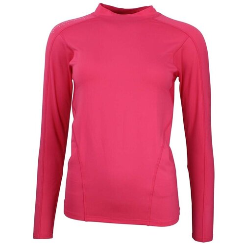 Peak Mountain Majice z dolgimi rokavi Top technique femme ANOY pisana Cene