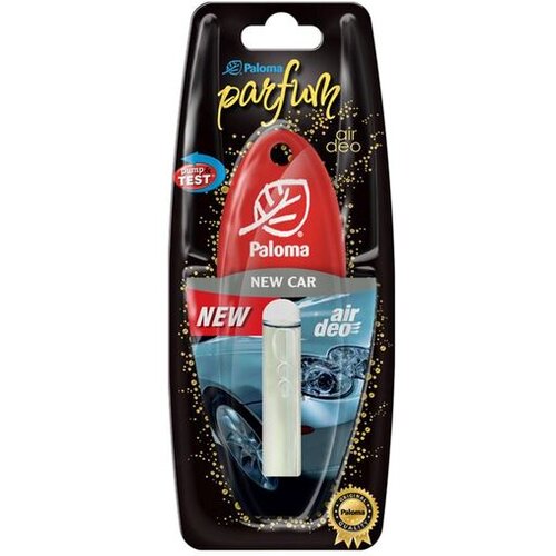 La paloma tečni miris parfum-new car 1644522 Cene
