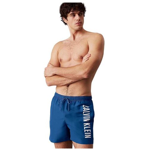 Calvin Klein mu&amp;scaron;ki &amp;scaron;orts za kupanje Slike
