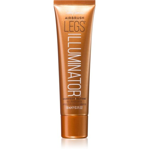 Sally Hansen Airbrush Legs samoporjavitveni pripravek z aplikatorjem Golden glow 100 ml Cene