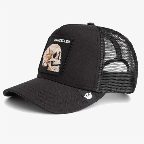 Goorin Bros The cancelled skull Slike