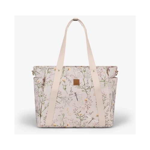 Kikka Boo Torba za mame Florence Secret Garden Beige ( KKB22101 ) Cene