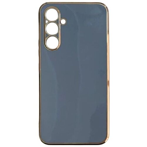  Silikonska maska case Samsung A24 Plava Slike