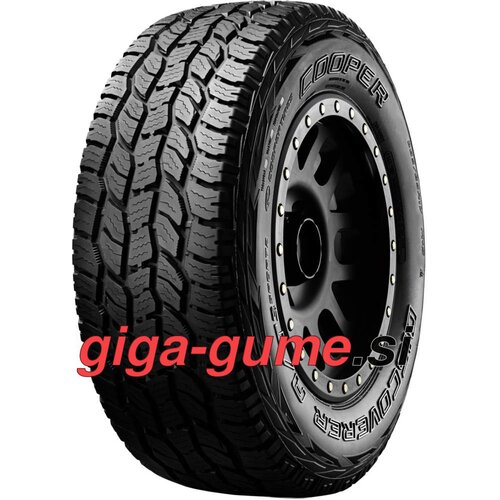 Cooper Discoverer AT3 Sport 2 ( 265/65 R17 112T OWL ) celoletna pnevmatika Slike