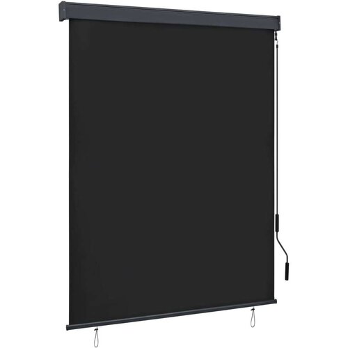  Vanjska roleta 140 x 250 cm antracit - Antracit 140 x 250 cm Cijene