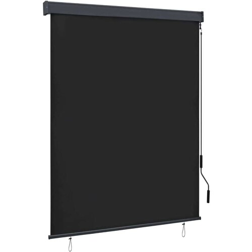  Vanjska roleta 140 x 250 cm antracit - Antracit 140 x 250 cm Cene