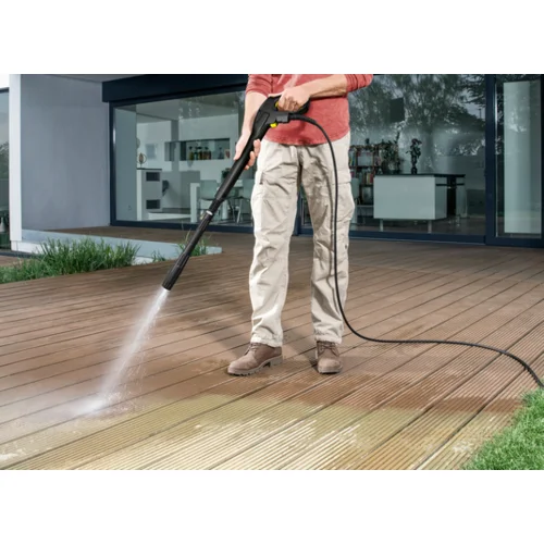 Karcher Visokotlačno crijevo s pištoljem 2.643-909.0 Pogodno za marke (visokotlačne čistaće)