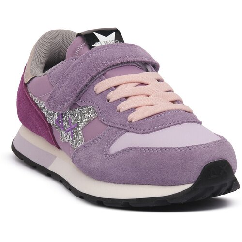 Sun68 24 GIRL STARLIGHT GLITTER Siva Slike