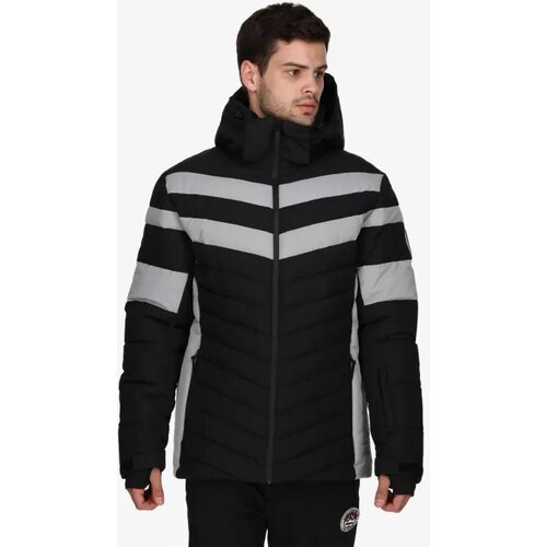 Ellesse muška ski jakna nino crna Cene