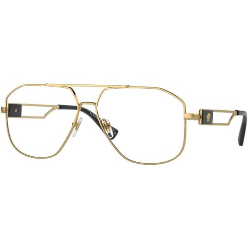 Versace VE1287 1002 - M (57) Slike