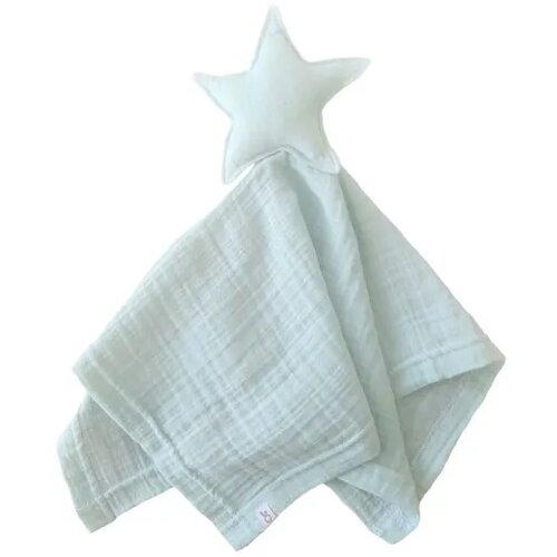 LILLO & PIPPO Baby Textil ćebe utehe Zvezda Cijene