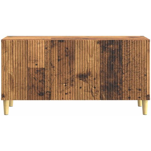  ormar 99 x 34,5 x 50 cm Staro drvo Konstruirano drvo Slike