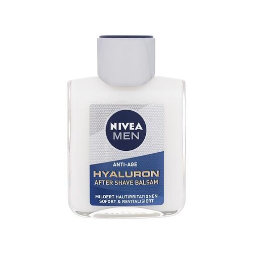 Nivea Balzam poslije brijanja Anti Age Hyaluron 100ml Slike