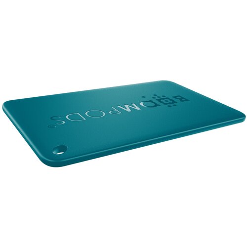 Boompods Boomcard Rechargeable Ocean Blue Cijene